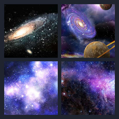  Galaxy 