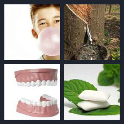  Gum 