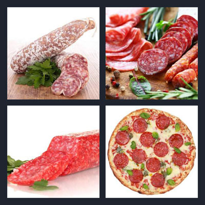  Salami 