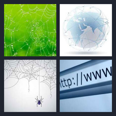  Web 