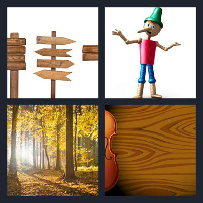  Wood 